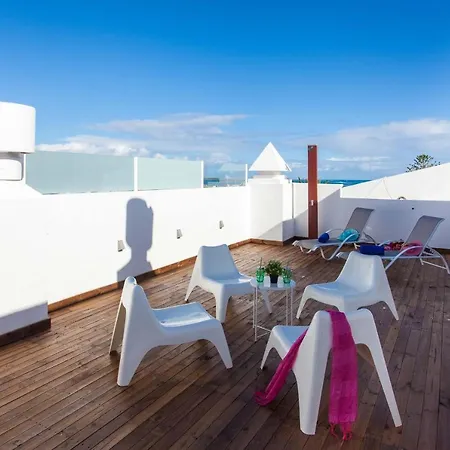 아파트 Apartamento Talay By Vacanzy Collection