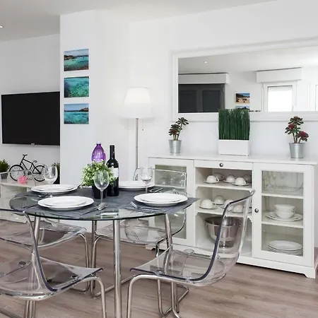아파트 Apartamento Talay By Vacanzy Collection