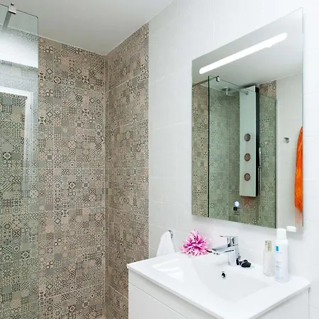 Apartamento Talay By Vacanzy Collection * 코라레호