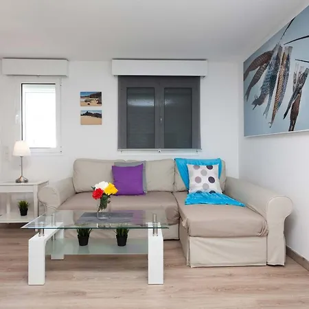 Apartamento Talay By Vacanzy Collection 아파트