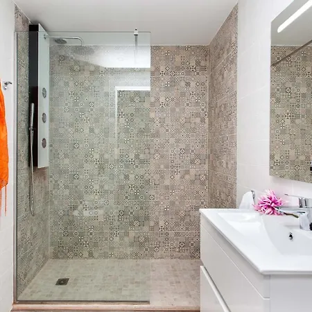 Apartamento Talay By Vacanzy Collection 코라레호