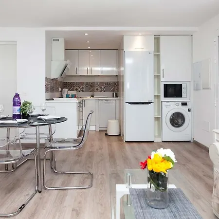 Apartamento Talay By Vacanzy Collection 아파트 *